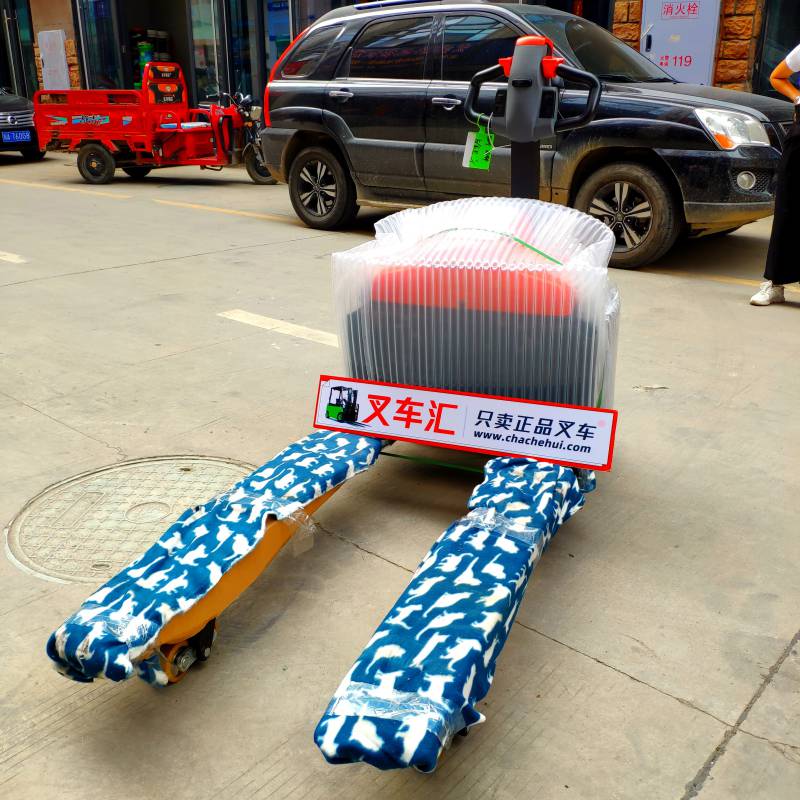 中國叉車網(wǎng)